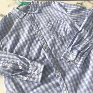 Michael Brandon Button Up Shirt Sz. L